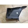 Osłona kufra, błotnik tył owiewka Prawa 2018+