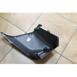 Osłona kufra, błotnik tył owiewka Prawa 2018+