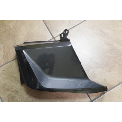 Osłona kufra, błotnik tył owiewka Prawa 2018+