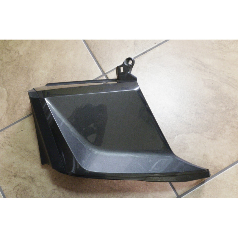 Osłona kufra, błotnik tył owiewka Prawa 2018+