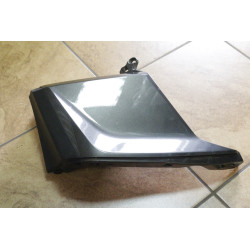 Osłona kufra, błotnik tył owiewka Prawa 2018+