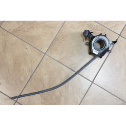 Wypełnienie wlew paliwa