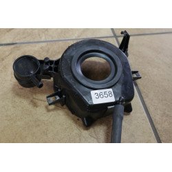 Wypełnienie wlew paliwa