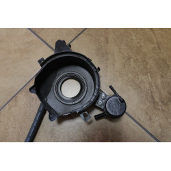 Wypełnienie wlew paliwa