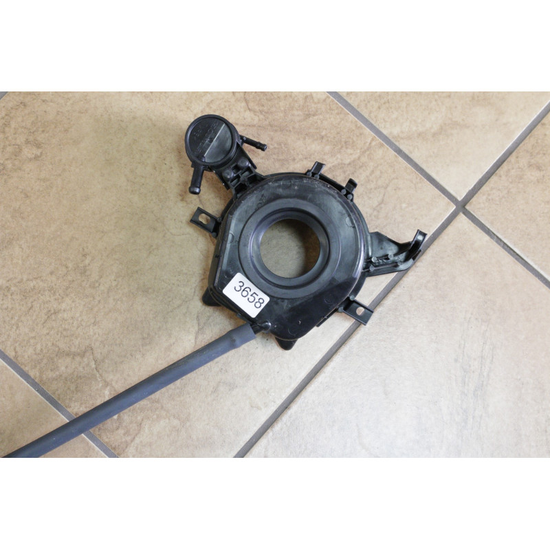 Wypełnienie wlew paliwa