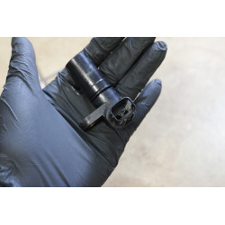 Czujnik położenia wału