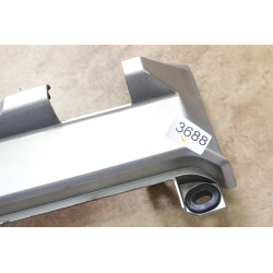 Osłona mocowań podestu Lewa (podestu)