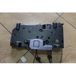 Mechanizm zamek kufra Lewego