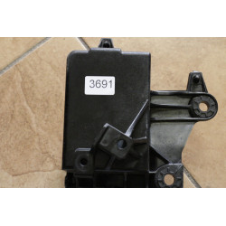 Pompa ABS hamulcowa, modulator