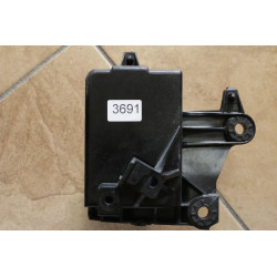 Pompa ABS hamulcowa, modulator