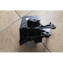 Pompa ABS hamulcowa, modulator