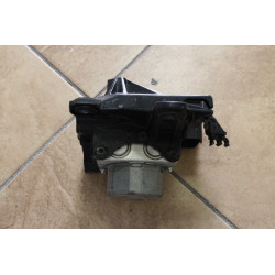 Pompa ABS hamulcowa, modulator