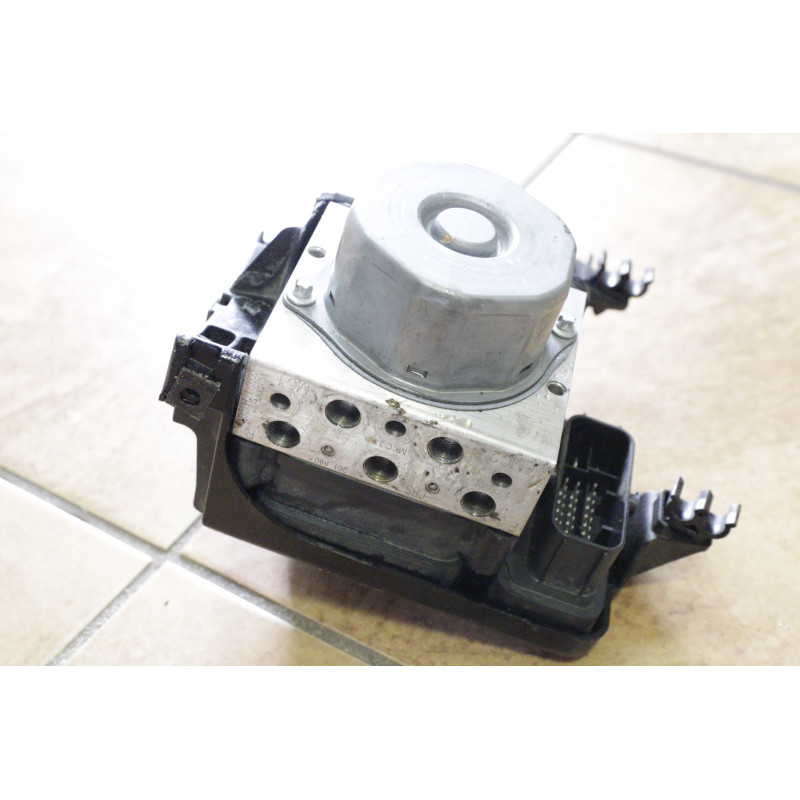 Pompa ABS hamulcowa, modulator