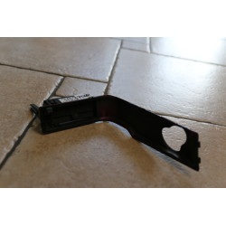 Kratka wlotu powietrza wypełnienie owiewka