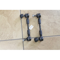 Drążki kierownicy drążek