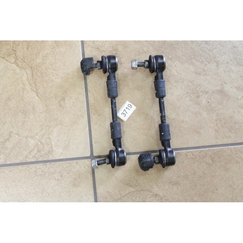 Drążki kierownicy drążek