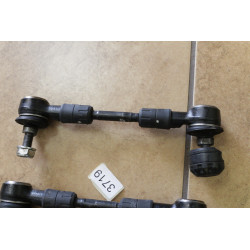 Drążki kierownicy drążek