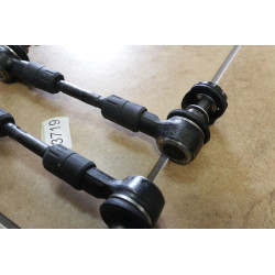 Drążki kierownicy drążek