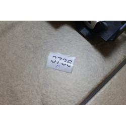 Mechanizm zamek kufra Prawy