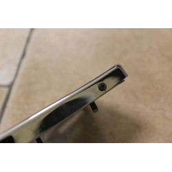 Ramka tablicy rejestracyjnej