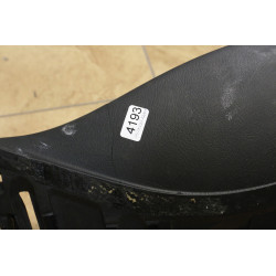 Podszybie mocowanie szyby