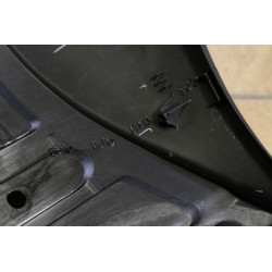 Podszybie mocowanie szyby 2006+