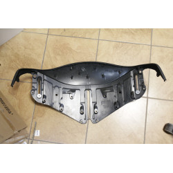 Podszybie mocowanie szyby