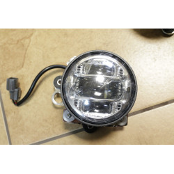 Halogeny komplet 01-10