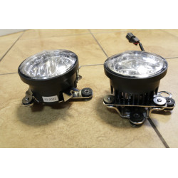 Halogeny komplet 01-10