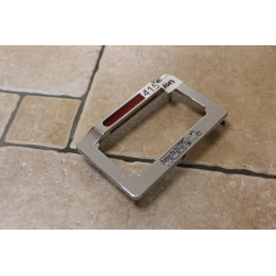 Ramka tablicy rejestracyjnej