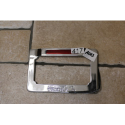 Ramka tablicy rejestracyjnej