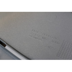 Pokrywa kufra lewego Lewa 18-24