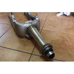 Widelec przedni,  Lagi zawieszenie przód