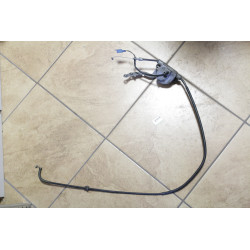 Sterownik tempomatu czujnik linka