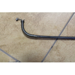 Sterownik tempomatu czujnik linka