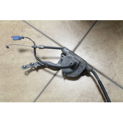 Sterownik tempomatu czujnik linka