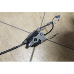 Sterownik tempomatu czujnik linka