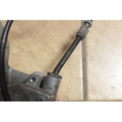 Sterownik tempomatu czujnik linka