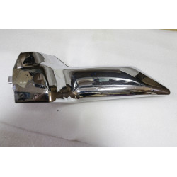 Owiewka osłona silnika bok chrom