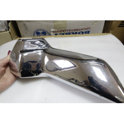 Owiewka pokrywa prawy