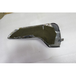 Owiewka osłona silnika bok chrom