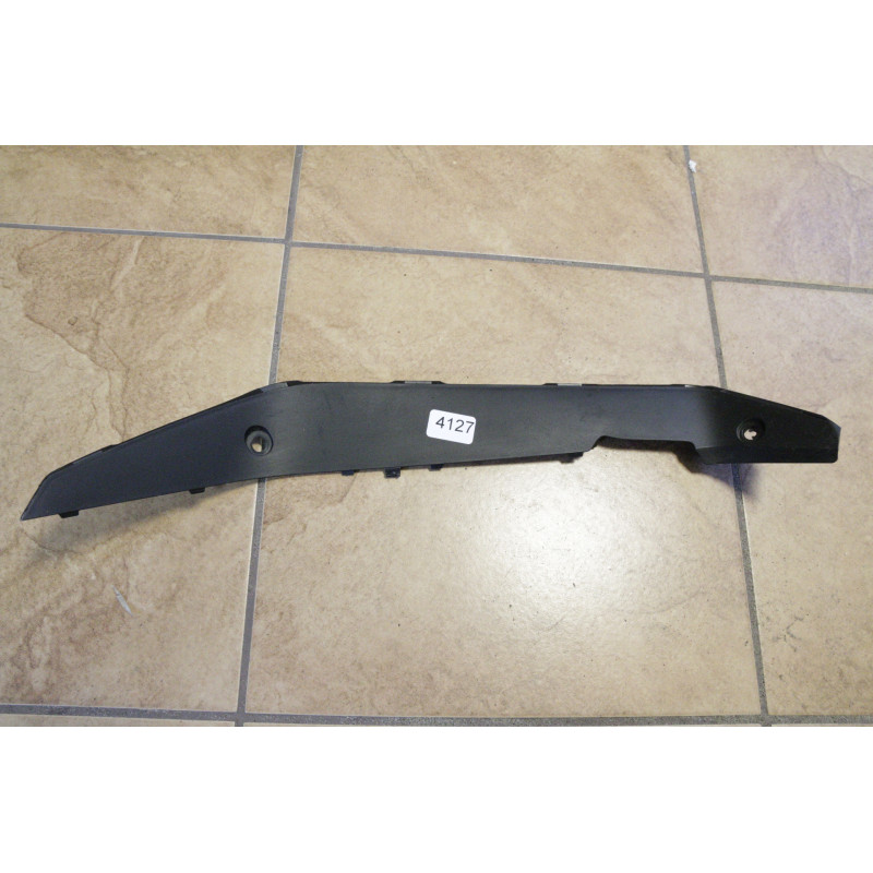 Panel, owiewka, deflektor lewy