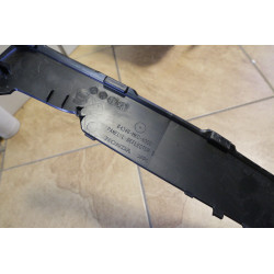 Panel, owiewka, deflektor lewy