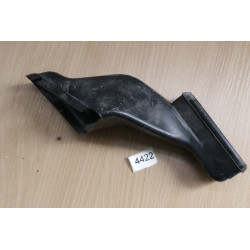 Wlot dolot powietrza kanał