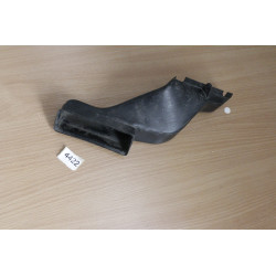 Wlot dolot powietrza kanał