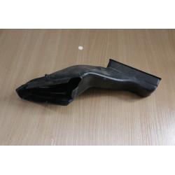 Wlot dolot powietrza kanał