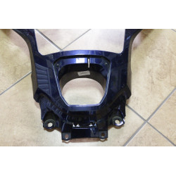 Osłona, wypełnienie, wlew paliwa, kokpit