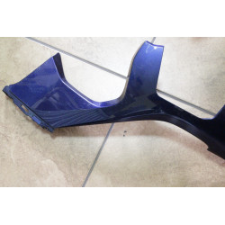 Osłona, wypełnienie, wlew paliwa, kokpit