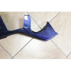 Osłona, wypełnienie, wlew paliwa, kokpit