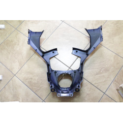 Osłona, wypełnienie, wlew paliwa, kokpit